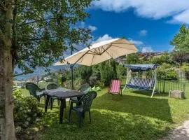 Casa Celeste, Tenna Ospitar