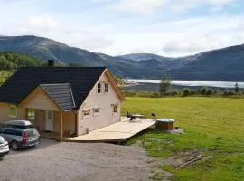 7 person holiday home in Foldereid-By Traum
