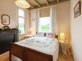 leisure retrete with costal nature, hotel en Wemeldinge