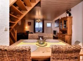 Cosy Nature Retreat, Houffalize
