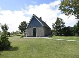 Apartment in Hippolytushoef with Pool