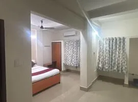 Kankanady residency