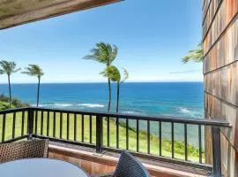 Sealodge D7