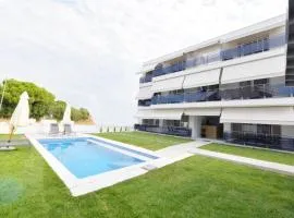 Atlantis Suites and Rooms Nikiti