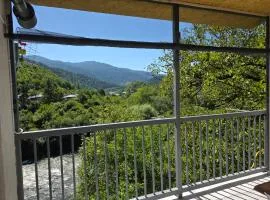 Cottage Mtkvari