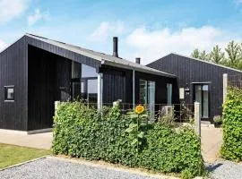 8 person holiday home in Haderslev-By Traum