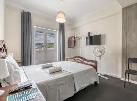 Liberdade Home Royal direito