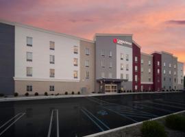 Candlewood Suites Middletown - Goshen by IHG, hotel en Middletown