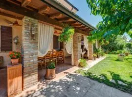 Villa in Castelbelforte near Lago di Garda