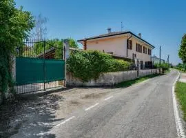 Villa in Castelbelforte near Lago di Garda