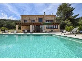 Classic Home with Pool