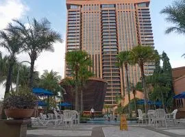 Times Square Suite Residence Kuala Lumpur