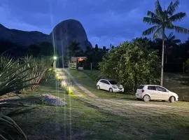 Spaço Terra hospedagem