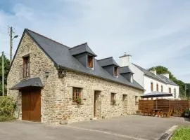 Charming Stay in Pont-Croix