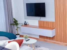 Sereno Escape, hotel pogodan za kućne ljubimce u gradu Meru