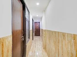 Hotel O Stay Residency
