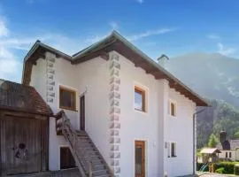 Chalet in Ötz near Hochötz Ski Lift