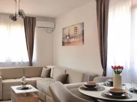 Park Apartman