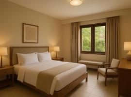Rods Homestay Jember, hotel v destinaci Wirolegi