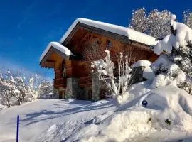 Chalet Altaïr