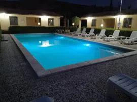 App 2 Studio Wohnung 2 Plätze