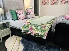 Bergvliet Cottages