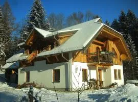 Ferienwohnung Waldhauser