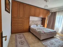 Apartament familjar ne Vlore