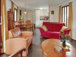 Chalet in Stegeren with Pool and Gardens