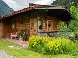Chalet in Kirchberg near Ski Gondola