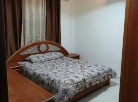 الشقة الفاخرة Luxerios apartment in 0MM Nowwara