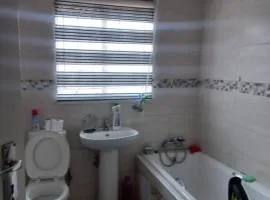 Exclusive home stay