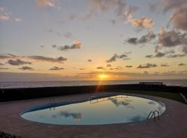 El Balcón de Abora, hotel a Los Cancajos