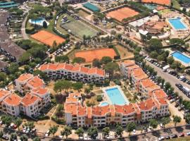 CALA LUNA، فندق في دونا فيردي