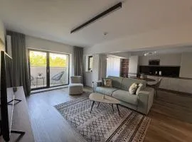 Royal Luxury Apartments