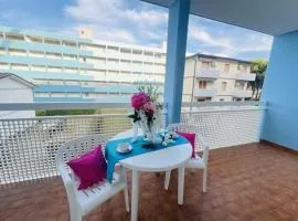 Holiday in Bibione by the beach-Beahost