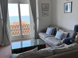 Beach Harbour and Seaview