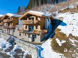 Chalet in Mühlbach near Hochkönig Ski Area