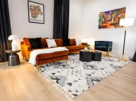 Luxe New Construction Home in Quiet Neighborhood