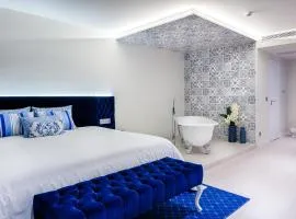 Hotel Cristal Porto