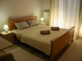 Apartman San