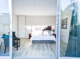 GND Properties Luxury Holiday Home, hotel de playa en Summerstrand