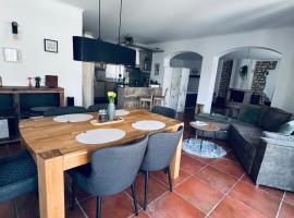 Da Toni FeWo Giuliano, place to stay in Rüdesheim am Rhein