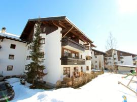 Apartment in Going near Ski Lift, hotel en Going