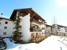 Apartment in Going near Ski Lift