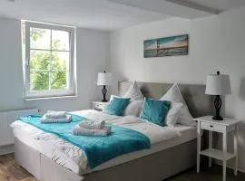 City-Apartment Am Holzberg