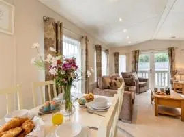 Oak Lodge - New Quay