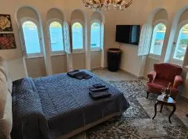 Soqquadro Art&Relax - Portovenere - Sea view Villa