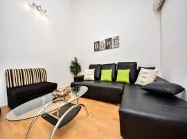 Holiday Home in Krusevo with Garden & BBQ