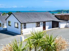 Kookaburra，阿伯索赫的飯店